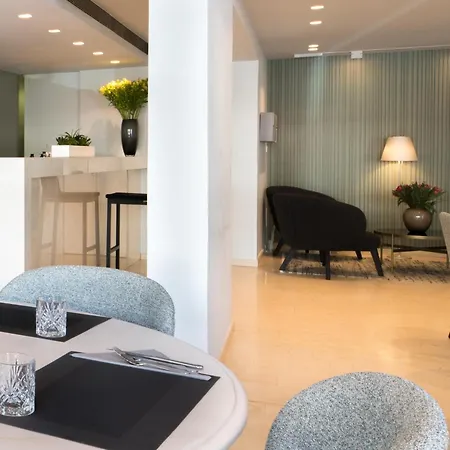 Brasil Boutique 4* Athens