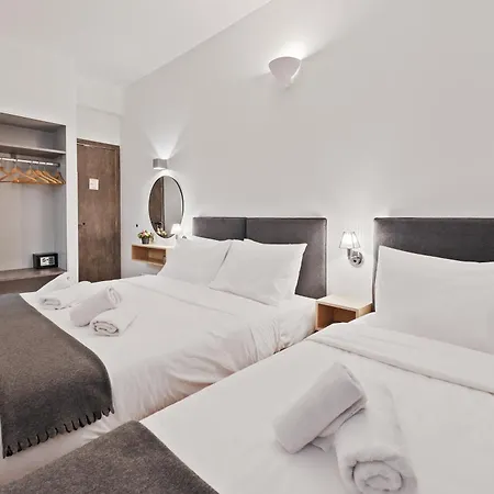 Adonis Hotel Athen