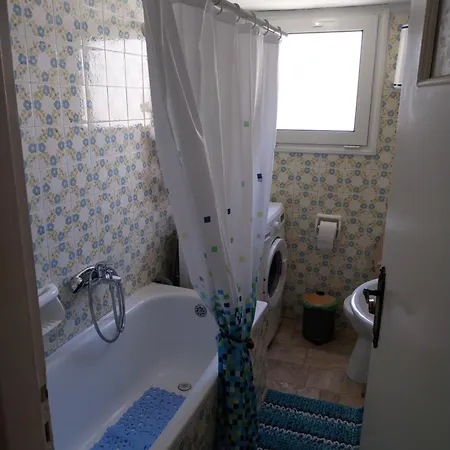 Appartamento Cozy & Bright 50m From Subway -agios Antonios *