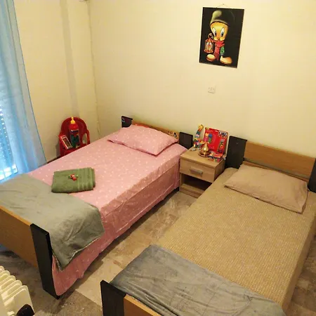 Appartamento Cozy & Bright 50m From Subway -agios Antonios *