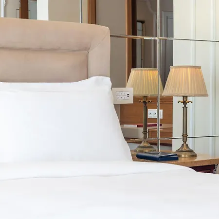 Hotel King George, A Luxury Collection Hotel,