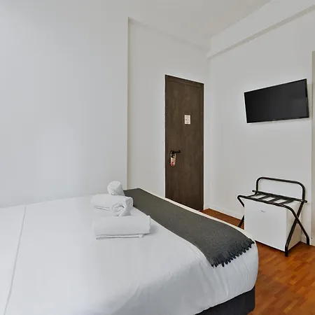 Hotel Adonis 2*