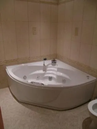 Hotel Brazil Atény