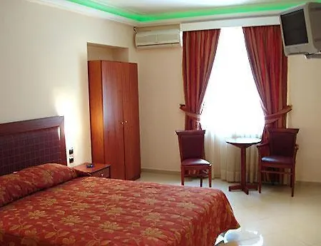 Hotel Brazil 2*