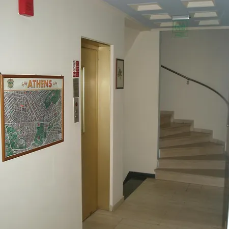 Economy Αθήνα