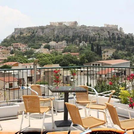 Hotel Pella