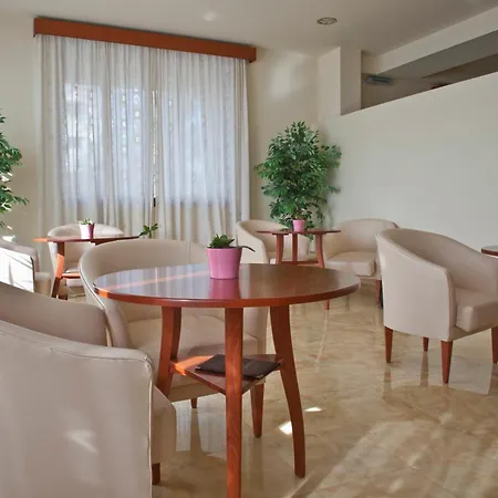 Hotel Olympion Athen