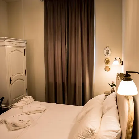 Kyria Boutique House Athens