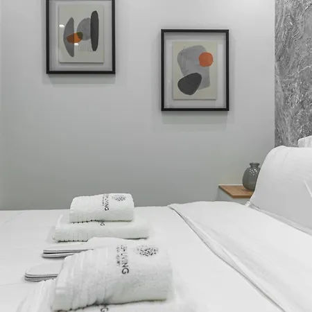 Appartamento Stylish Living-avra *