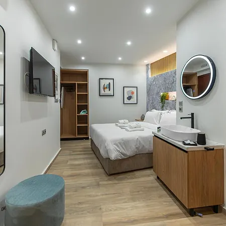 Stylish Living-avra Atene