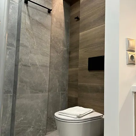Appartamento Stylish Living-avra *