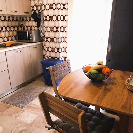 Appartamento Cozy & Bright 50m From Subway -agios Antonios *