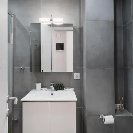 Apartment Simply Meraki By Lobbysquare Athens