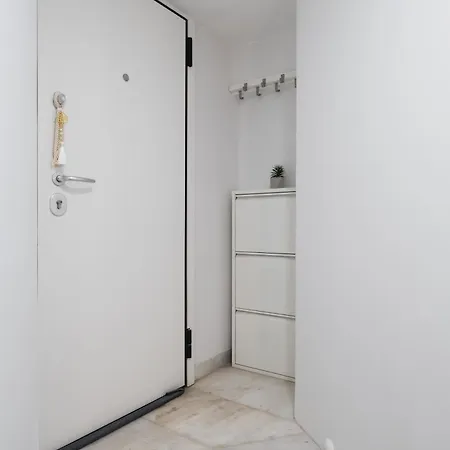Apartment Simply Meraki By Lobbysquare Athens