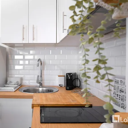 Apartment Simply Meraki By Lobbysquare