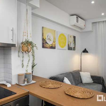 Simply Meraki By Lobbysquare Athens