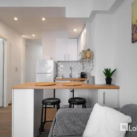 Apartment Simply Meraki By Lobbysquare Athens