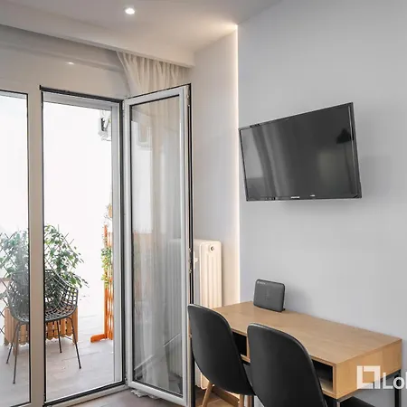 Simply Meraki By Lobbysquare Athens