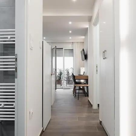 Apartment Simply Meraki By Lobbysquare Athens