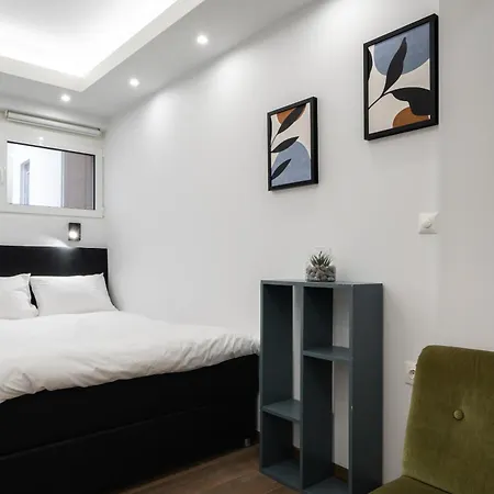 Simply Meraki By Lobbysquare Athens