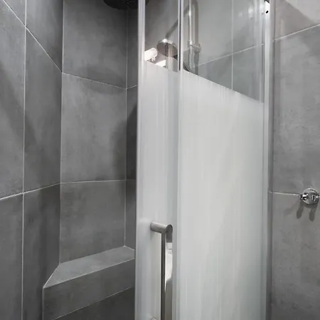 Apartment Simply Meraki By Lobbysquare *