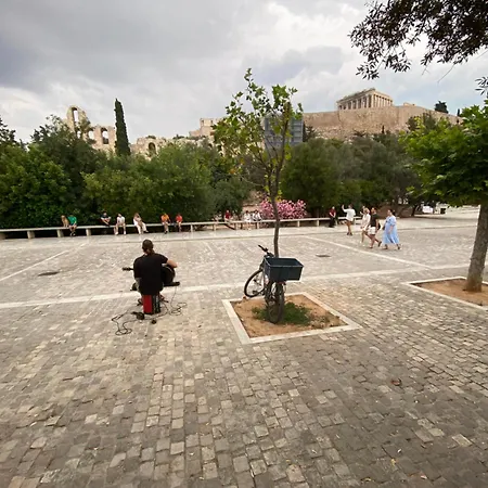 Plaka K15 Athens