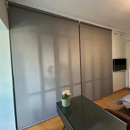 Apartment Plaka K15 Athens