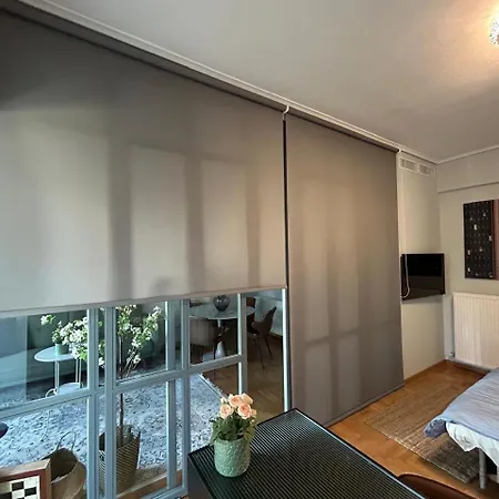 Apartment Plaka K15