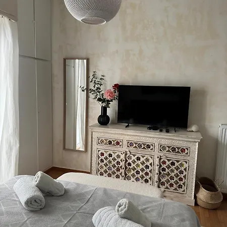 Apartment Plaka K15 *