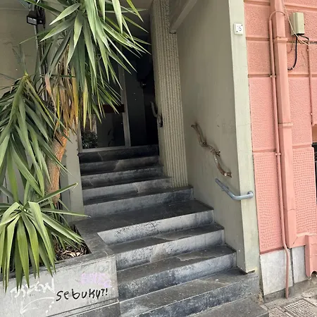 Apartment Plaka K15