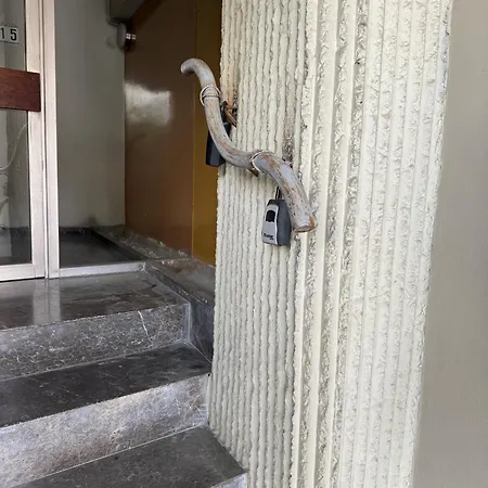 Apartment Plaka K15
