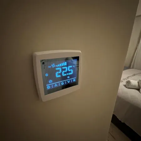 Apartment Plaka K15 Athens