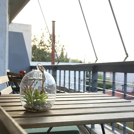 Apartment Modern 2bd Next To Acropolis
