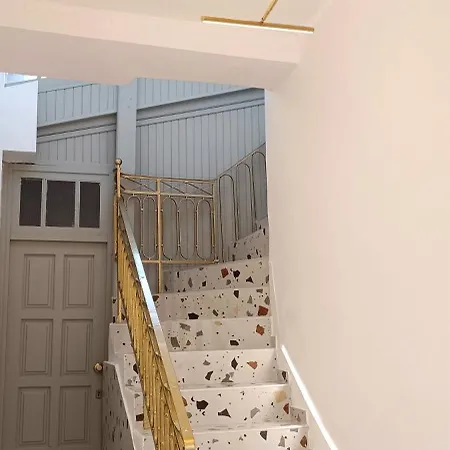 Apeiron Acropolis Apartment *