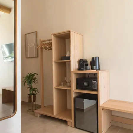 Living Stone Aparthotel