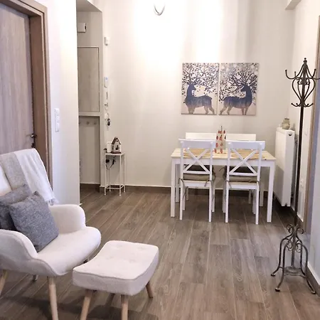 Gem, Next To Metro, Walk To Akropolis * Athens