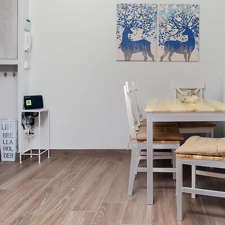 Gem, Next To Metro, Walk To Akropolis Apartment Athens