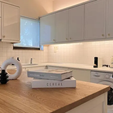 Apartment Pame - 1bd With Sea View