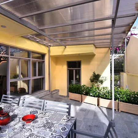 Villa Olivia *