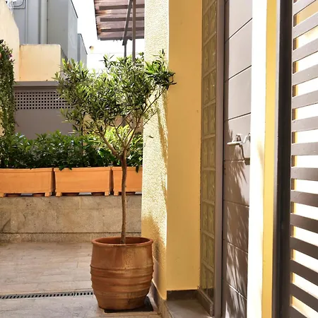Olivia Villa Athene