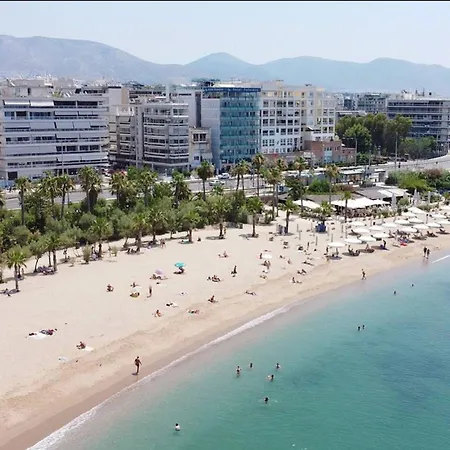 Apartment Mediterra Riviera Athens