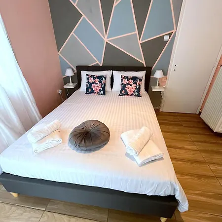 Mediterra Riviera Apartment Athens
