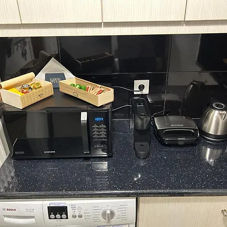 Apartment Jojo's House *