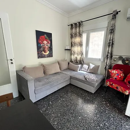 Jojo's House Apartment Athens