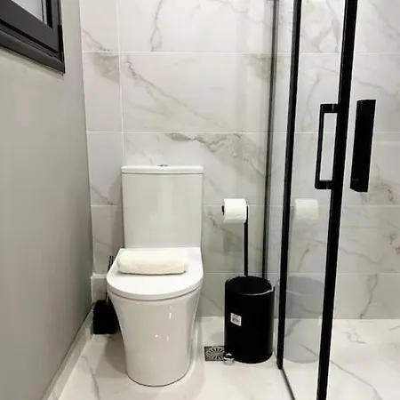 Egeos Lux Vipgreece Apartment *