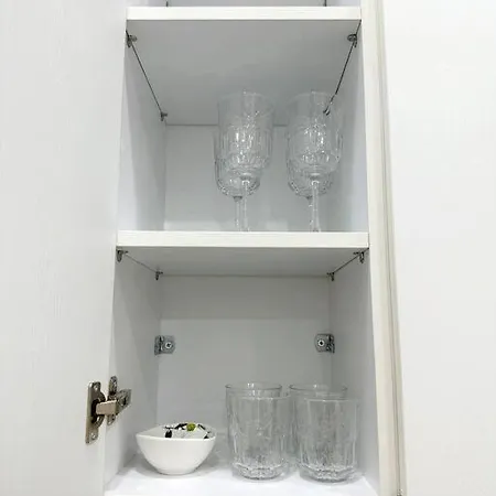 Egeos Lux Vipgreece Apartment