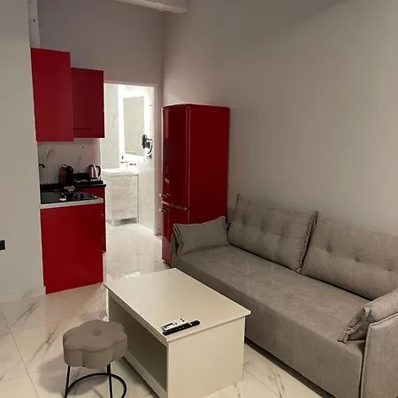 Project Luxury Athens