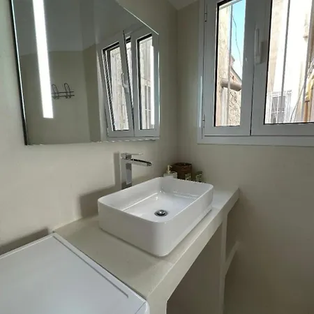 Parthenon Lumiere With Amazing View Max 5 Pax Apartment *