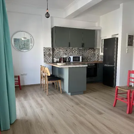 Parthenon Lumiere With Amazing View Max 5 Pax Apartment *