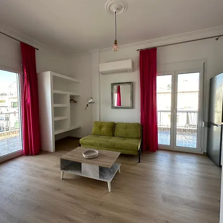 Parthenon Lumiere With Amazing View Max 5 Pax Apartment